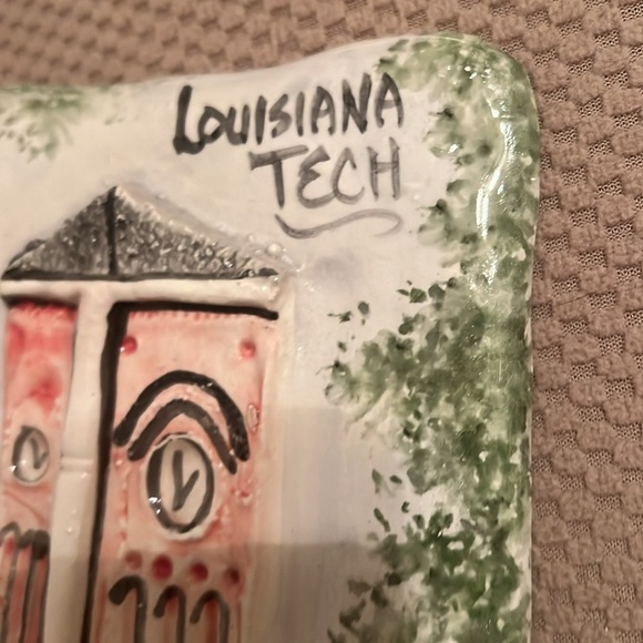 Jenise McCardell Louisiana Tech New Orleans, Louisiana - Picture 2 of 5